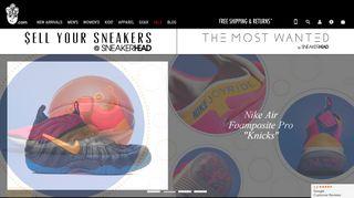 Sneakerhead.com